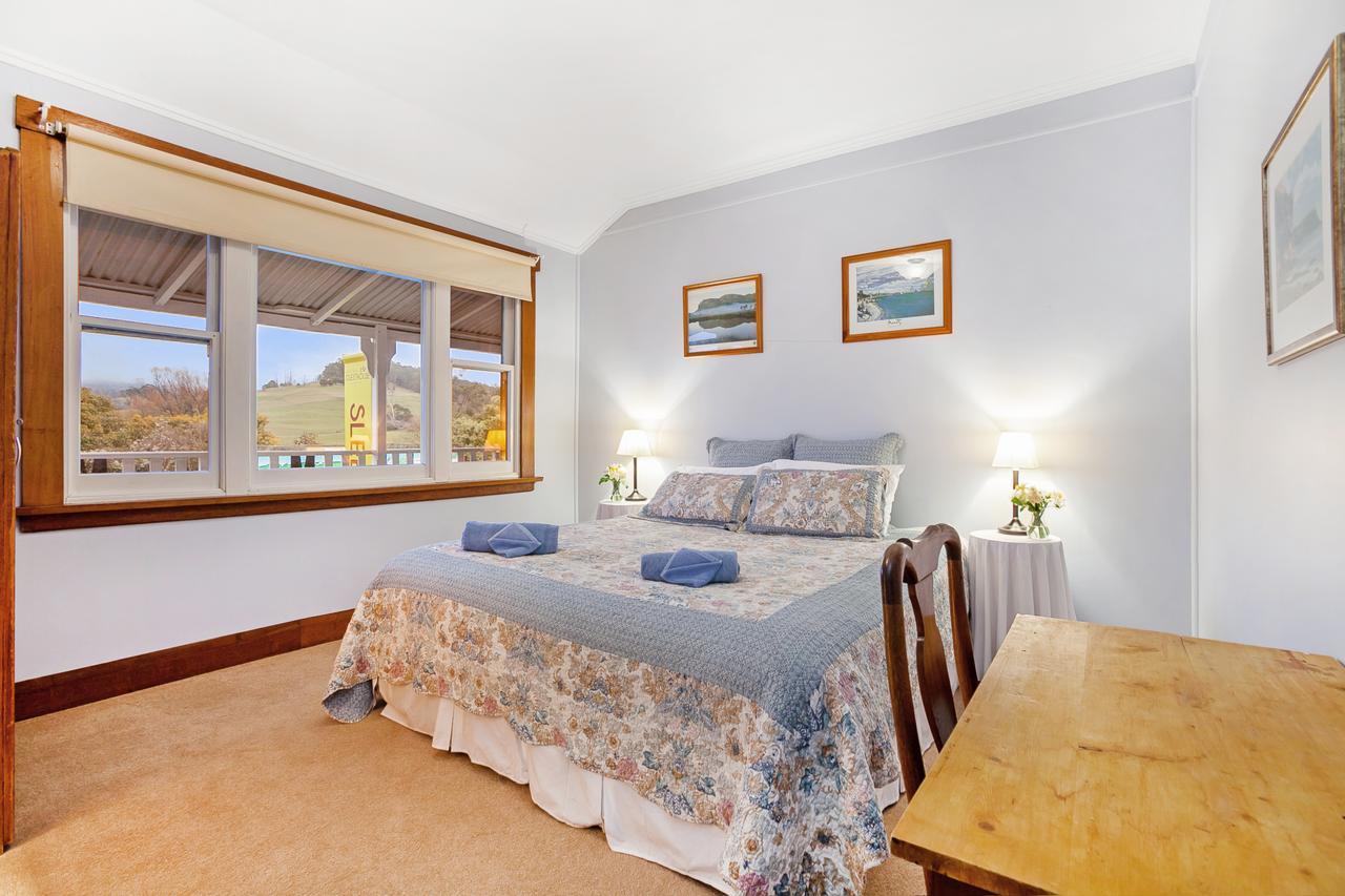 Mole Creek Guesthouse Exteriér fotografie