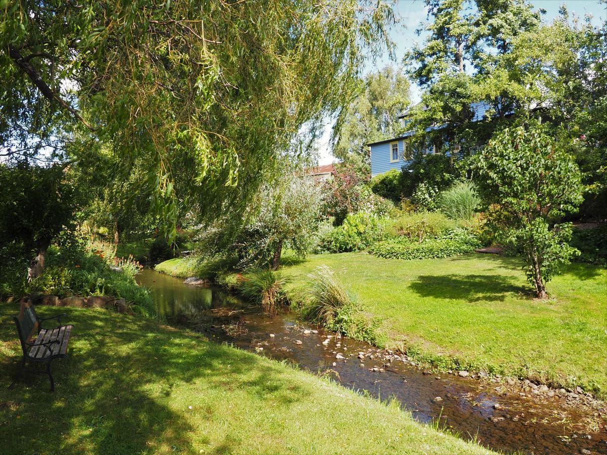 Mole Creek Guesthouse Exteriér fotografie