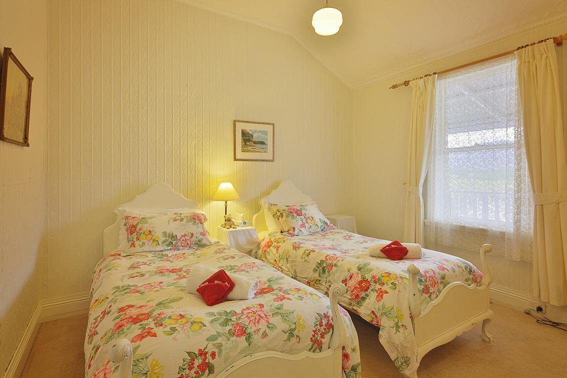 Mole Creek Guesthouse Exteriér fotografie