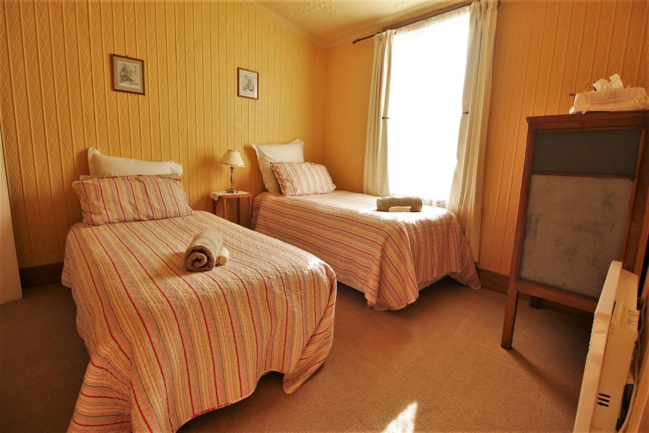 Mole Creek Guesthouse Exteriér fotografie