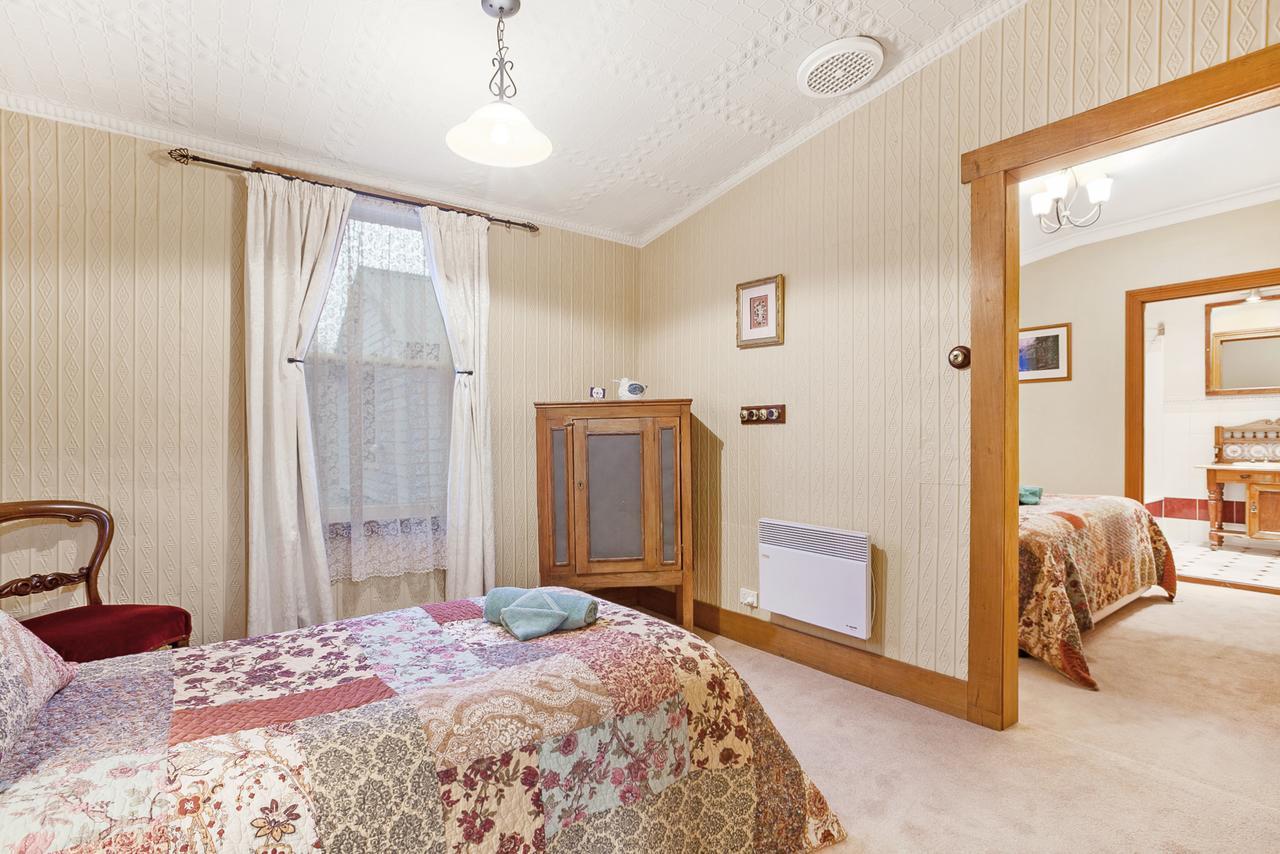 Mole Creek Guesthouse Pokoj fotografie