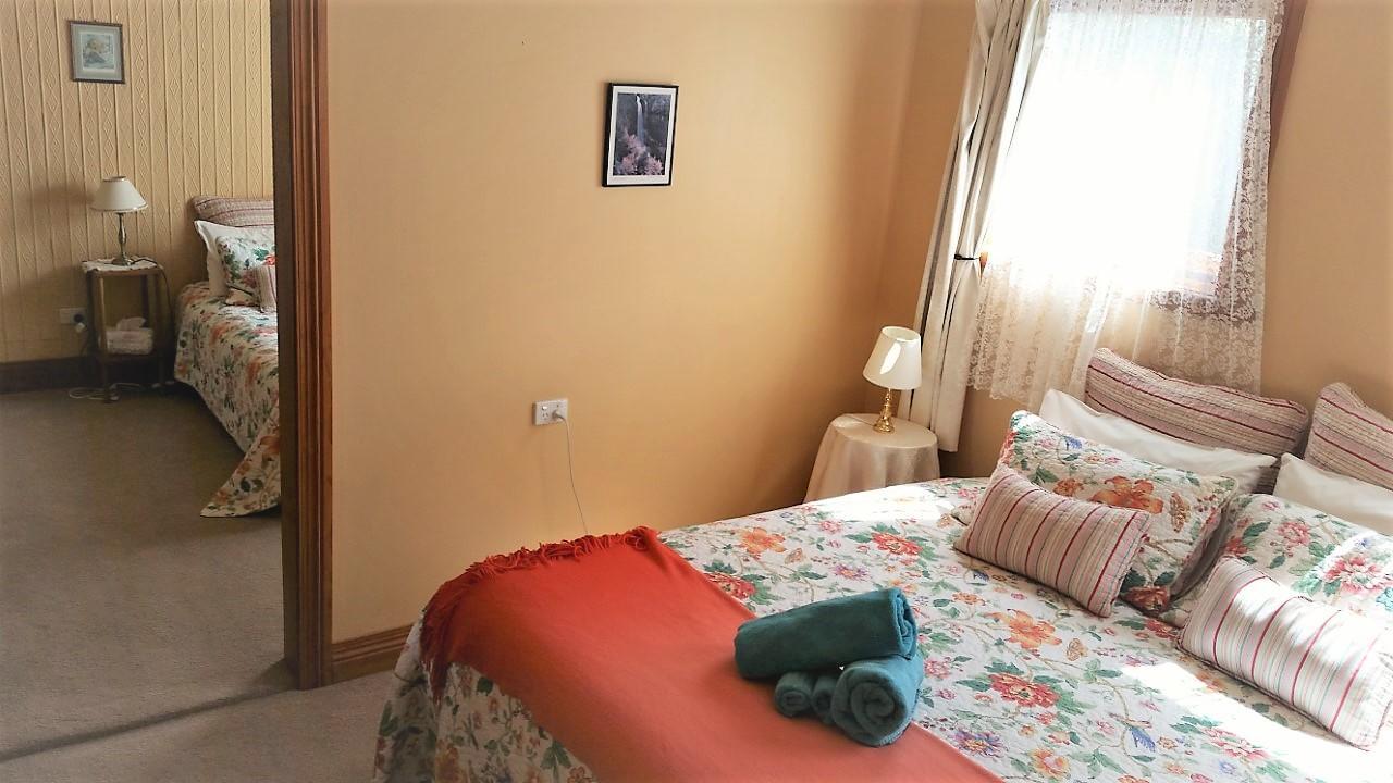 Mole Creek Guesthouse Pokoj fotografie