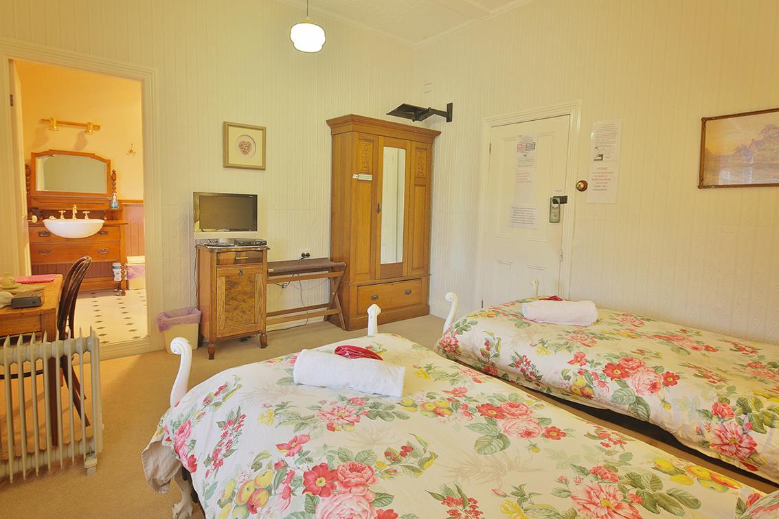 Mole Creek Guesthouse Pokoj fotografie